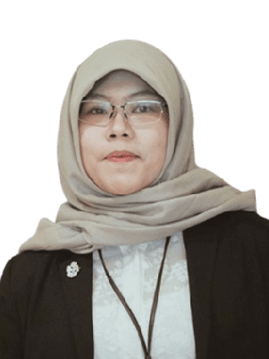 Liely Noor Qodarwati